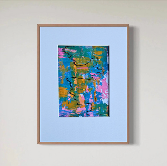 Ethereal Pulse - Original