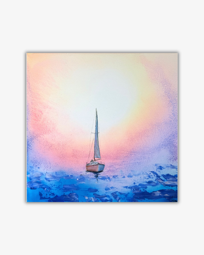 “Euphoria” - Original