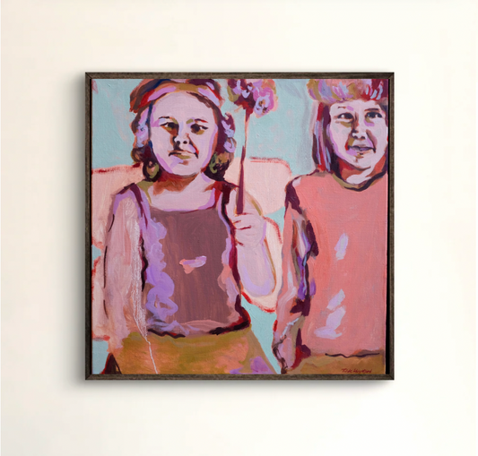 Friendship - Original