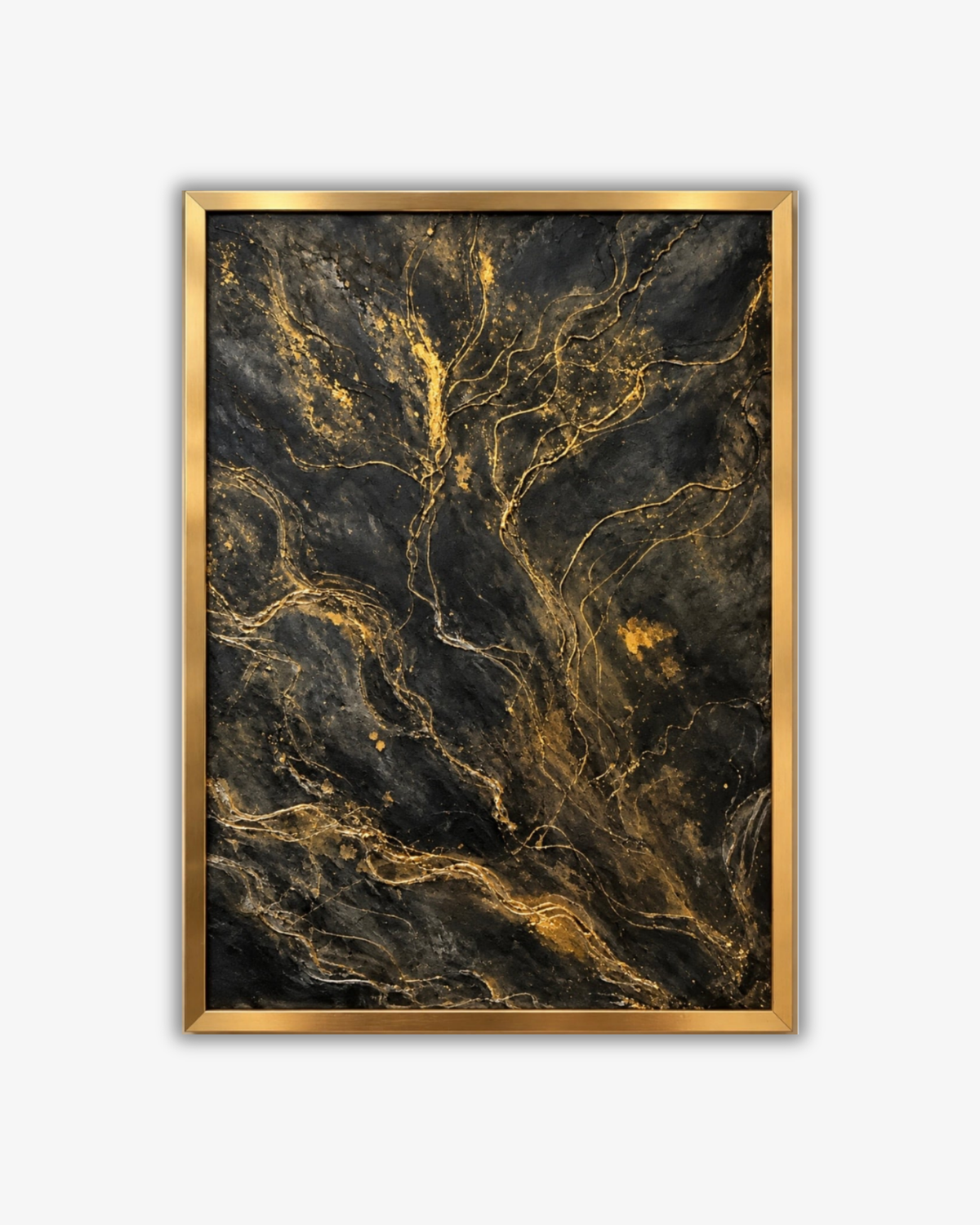Golden - Original