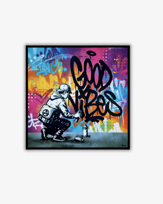 Good Vibes - Original