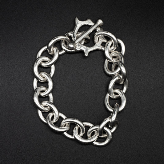 Chunky Länkarmband (Exklusiv)