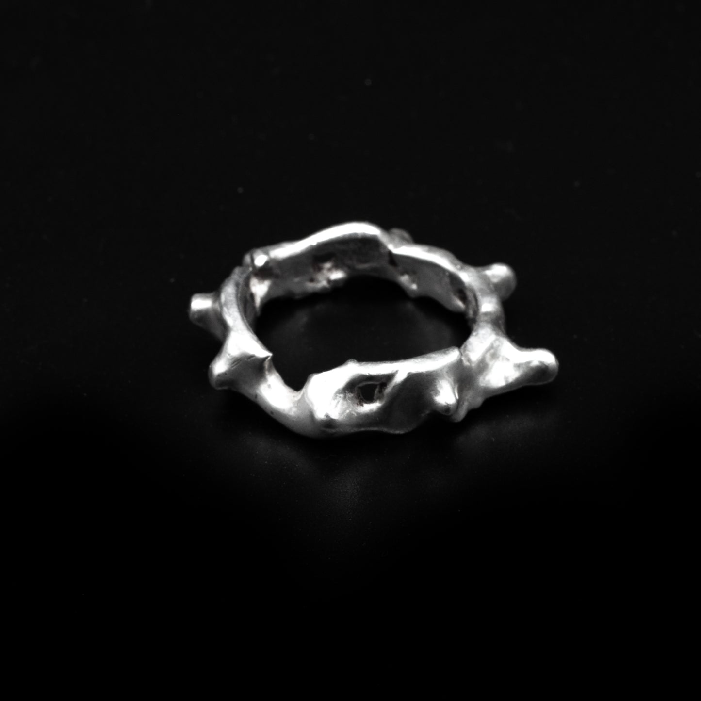 Coral Ring 01 (Exclusive)