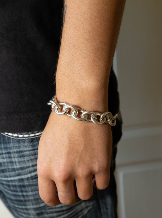 Chunky Länkarmband (Exklusiv)