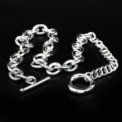 Chunky chain Necklace (Exclusive)