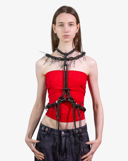 Harness No 2