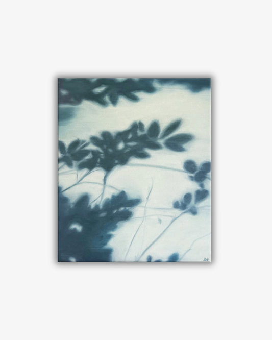 'Here For a Moment' Original