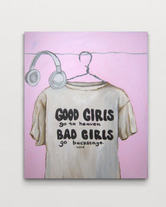 Bad Girlies (Exclusive)