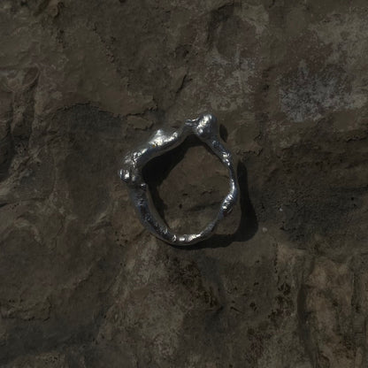 Silver Ring 01