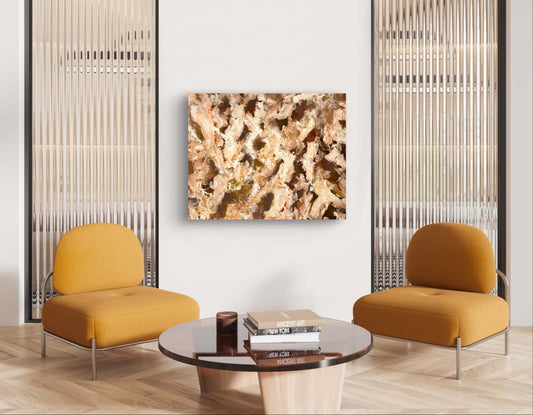 Structured Memories - Original