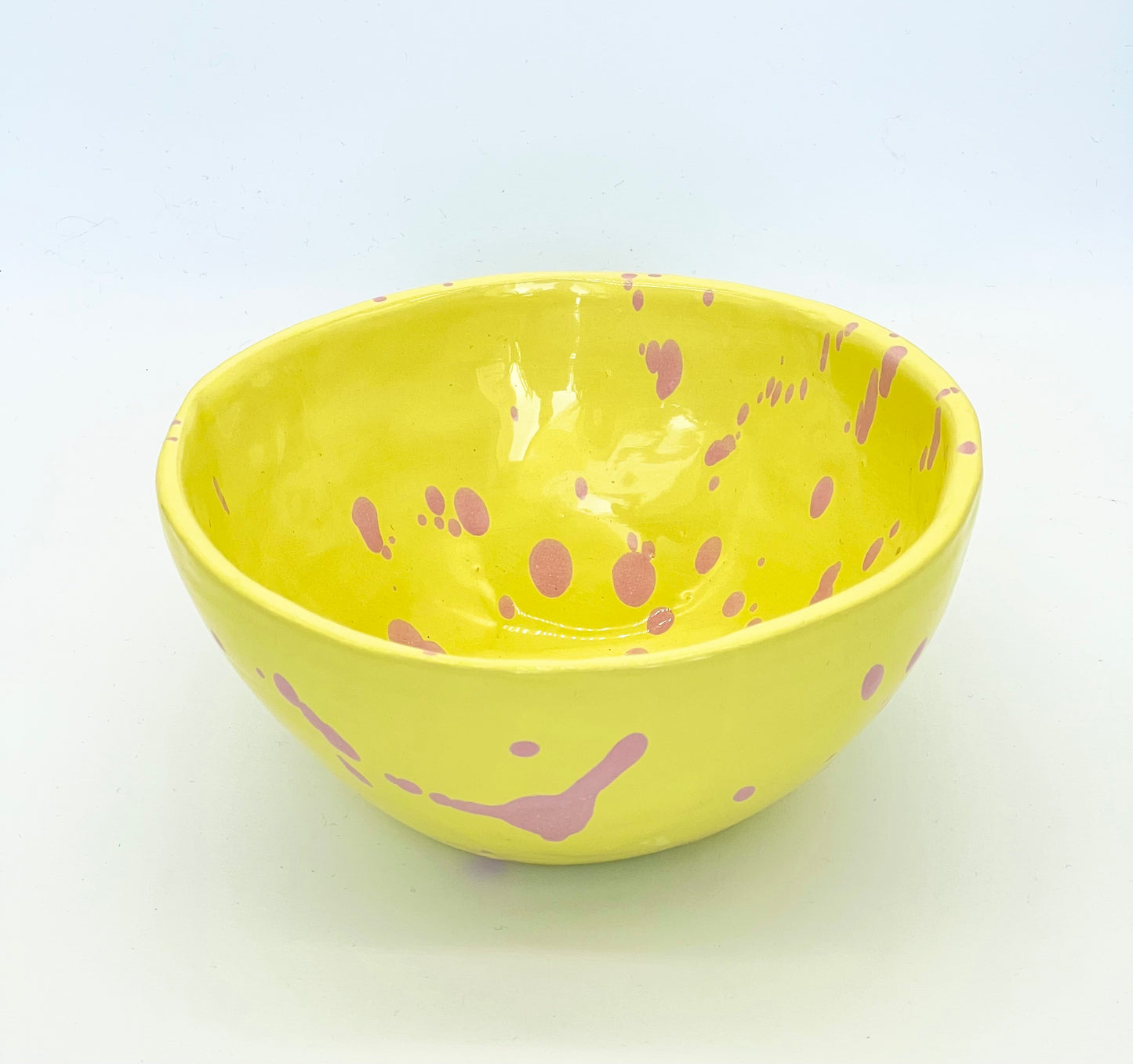 SOUR CANDY large bowl