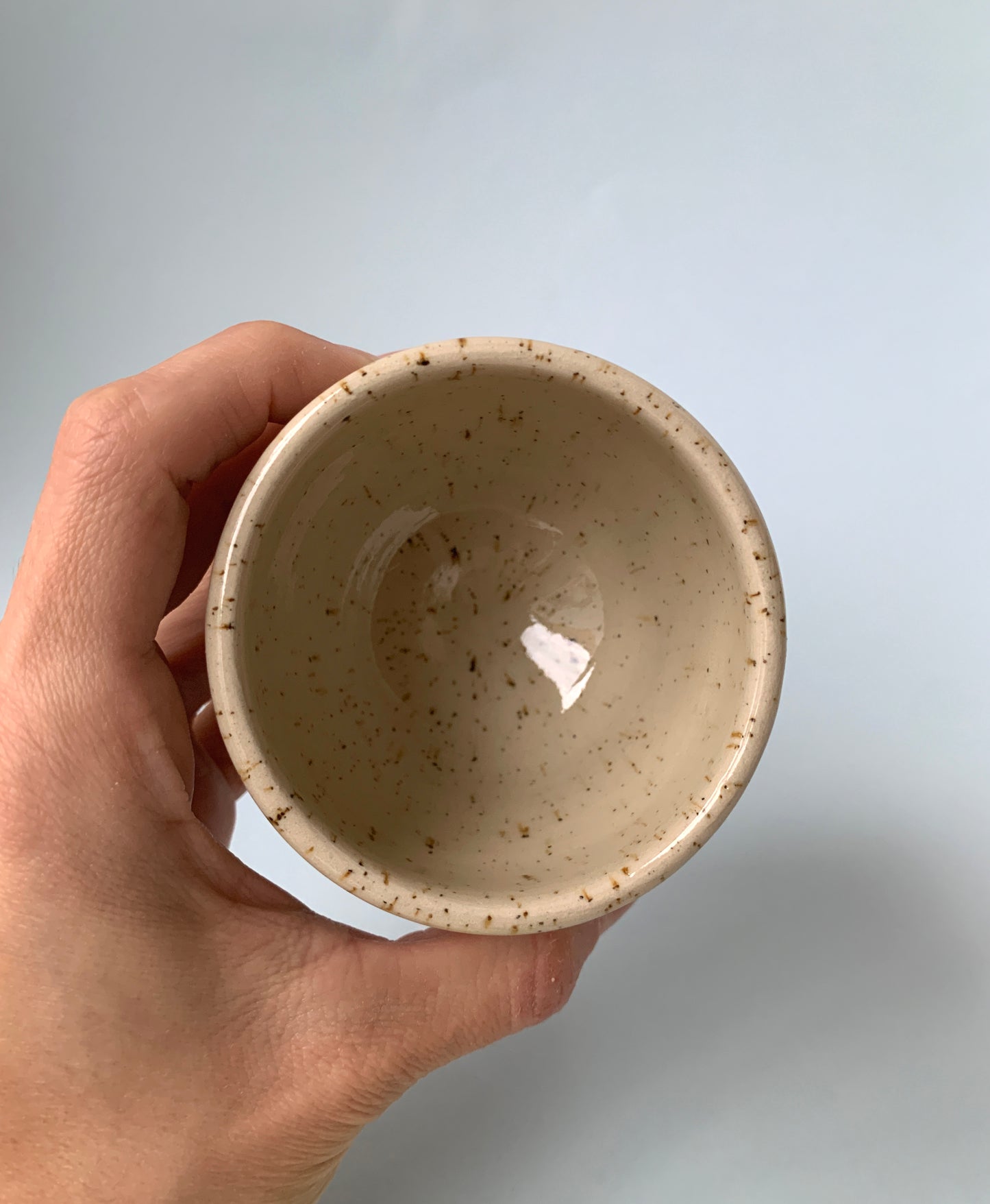 Lava cup