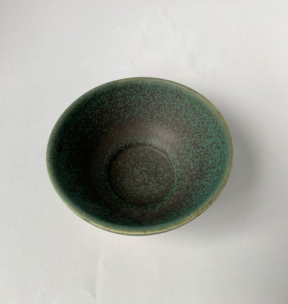 Green bowl 2