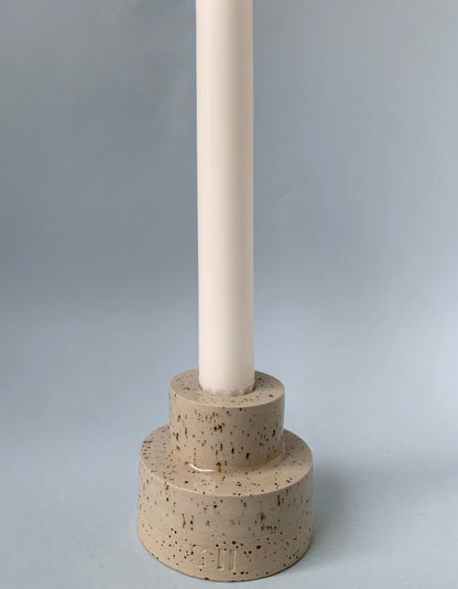 Candle holder 002