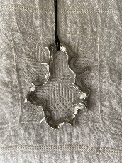 Fossil Necklace 03