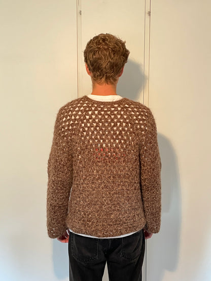 Ivar Alpaca jumper