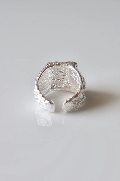HYACINTH - Silverring