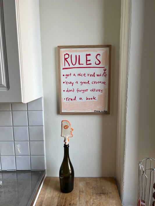 Rules (Exclusive)