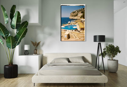 BEACH CLUB GRAN FOLIE 1 2023 - Print