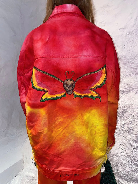 Sunny Rockstar Jacka