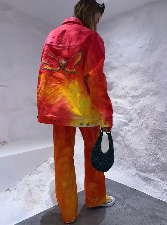 Sunny Rockstar Jacka