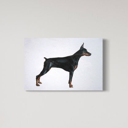 Dobermann - Original