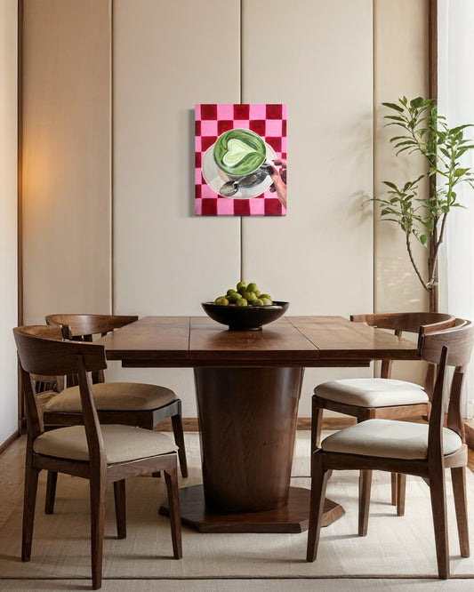 Matcha Lover (Exklusiv)