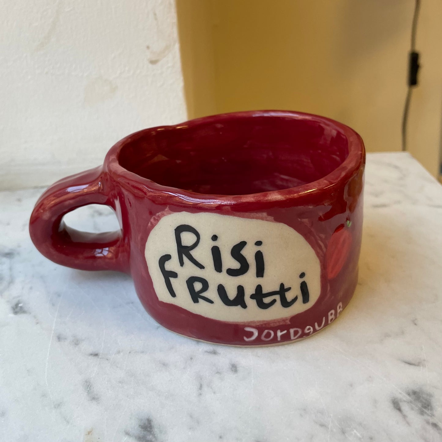 KOPP RISIFRUTTI