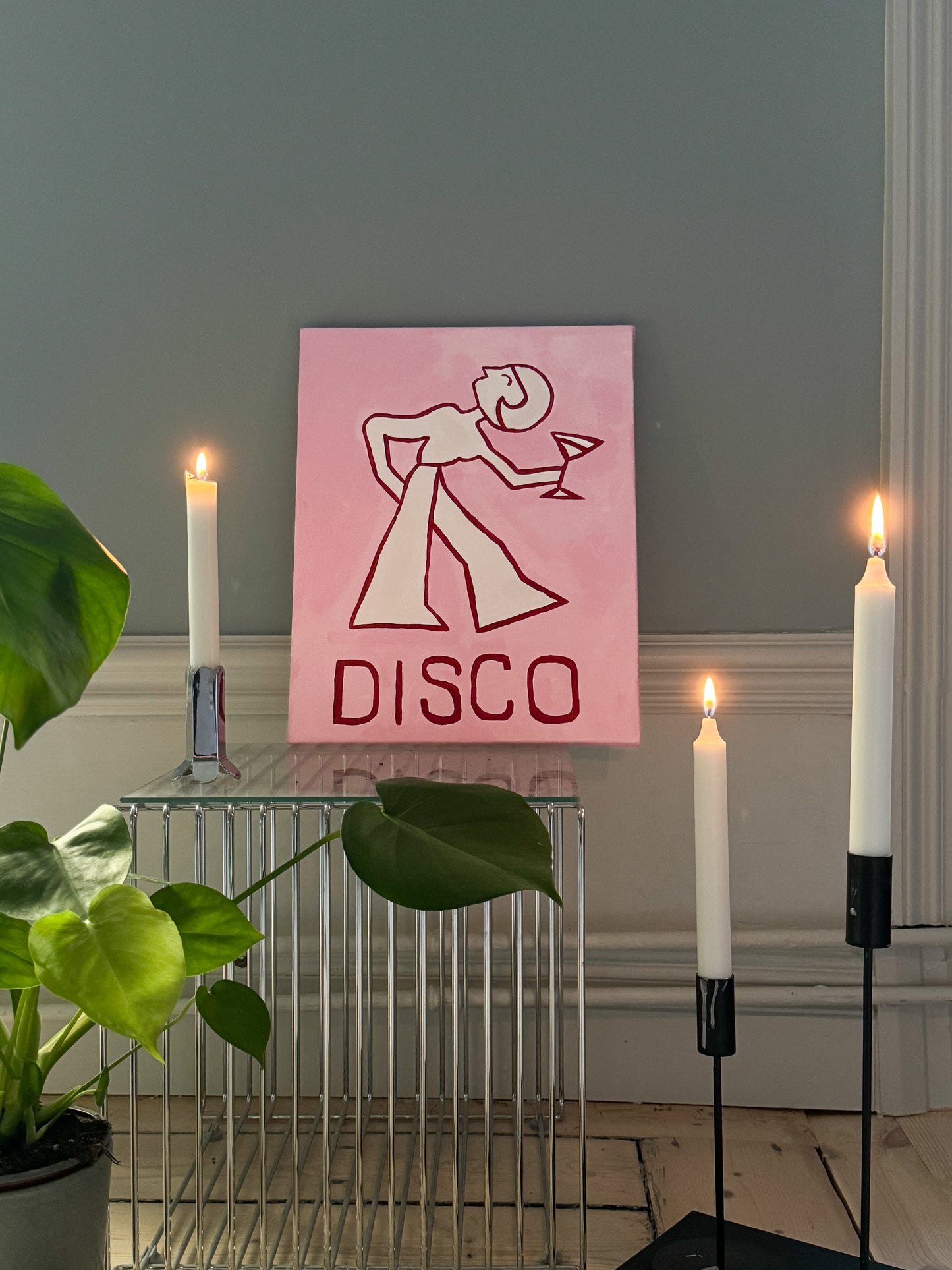 Disco Original