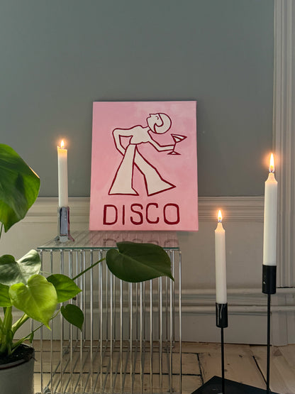 Disco Original