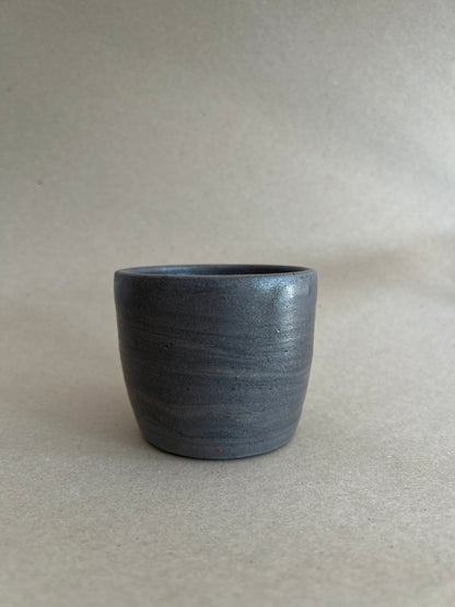 Marbled cup