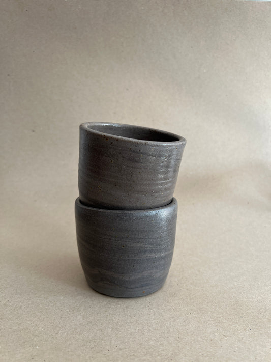Marbled cup