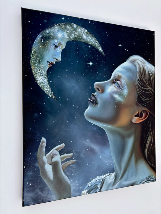 In the Realm of Dreams Original