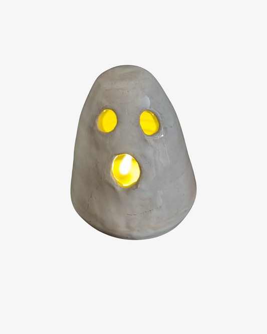 LED-ghost - Ljus