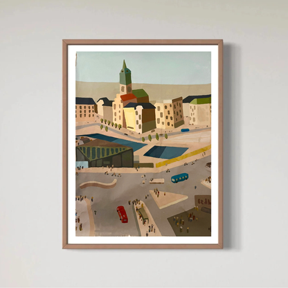 Slussen 2024 Original