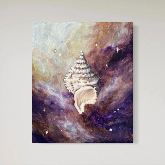 Whisper of the Universe Original