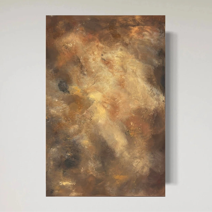 The contrasts in life Original