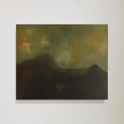 The silent distance Original