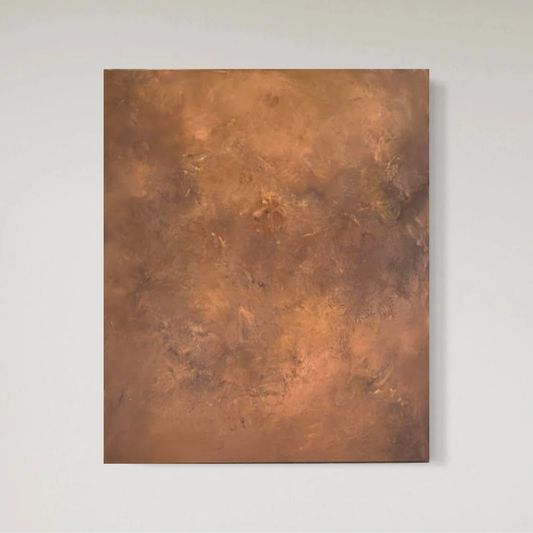 Brown composition Original