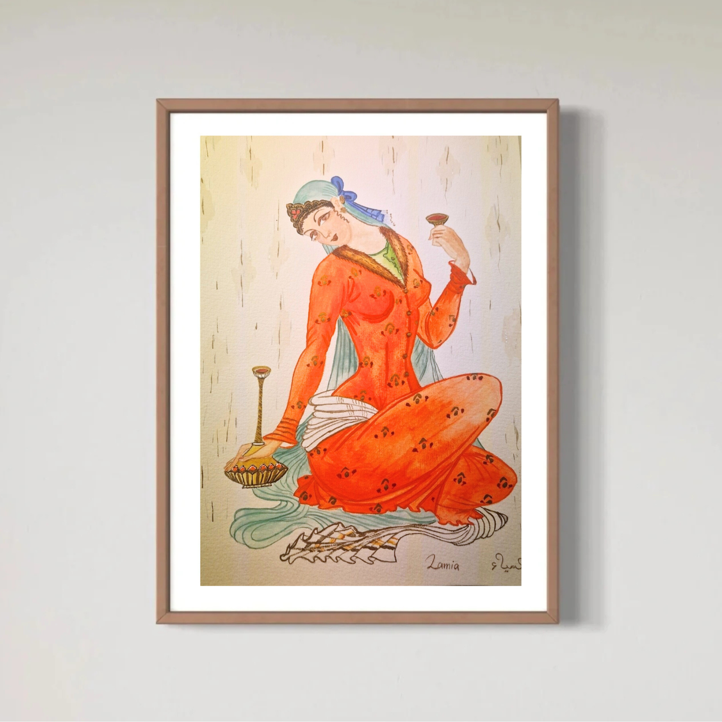 Persian Dream Original