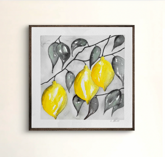 Lemons original