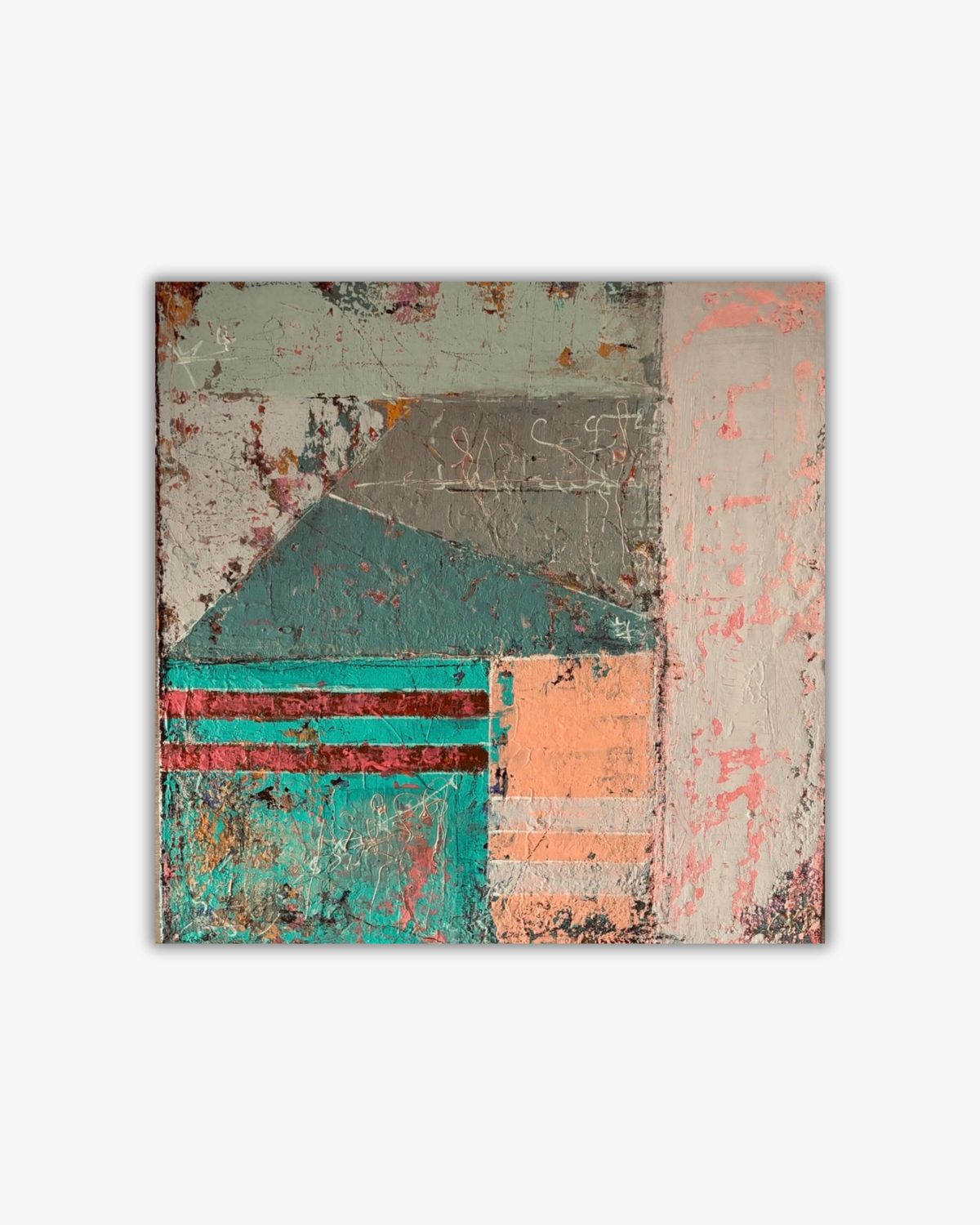 Maze - Original
