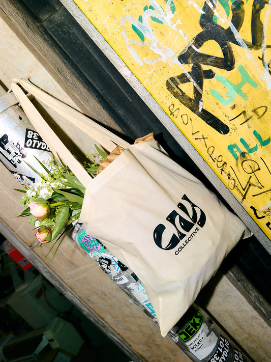 Cay Totebag (Limited Edition)