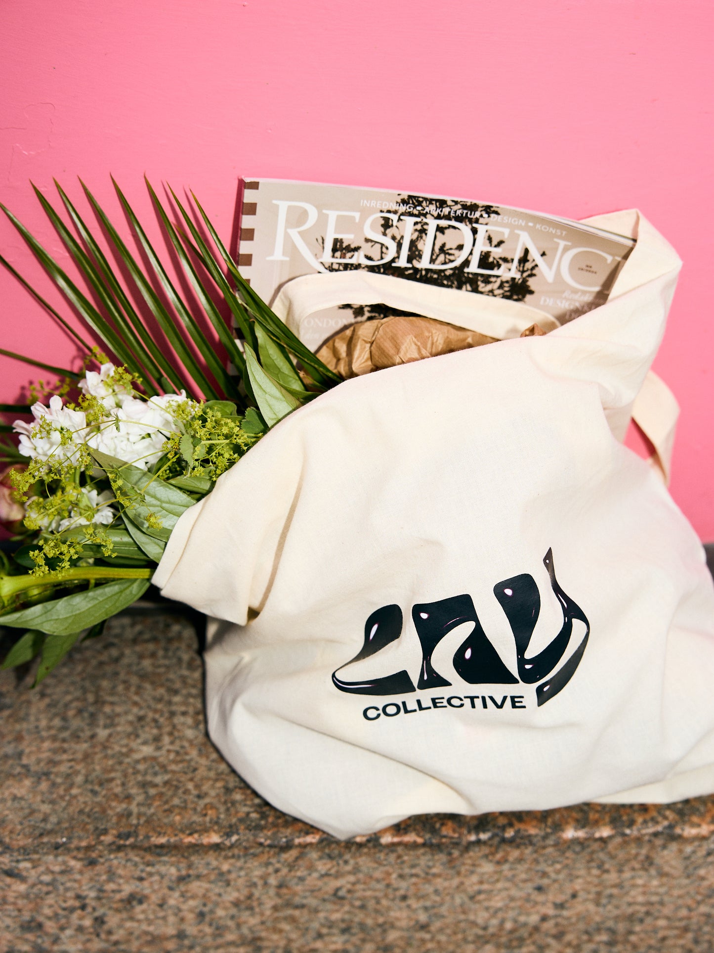 Cay Totebag (Limited Edition)