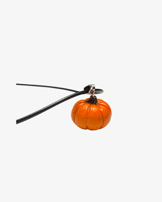 Liten Pumpa Halsband