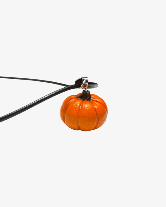 Liten Pumpa Halsband