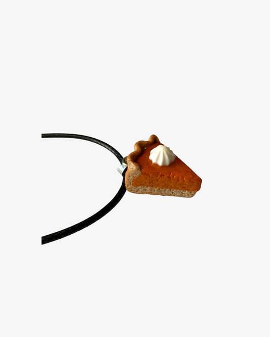 Liten Pumpkin Pie Halsband