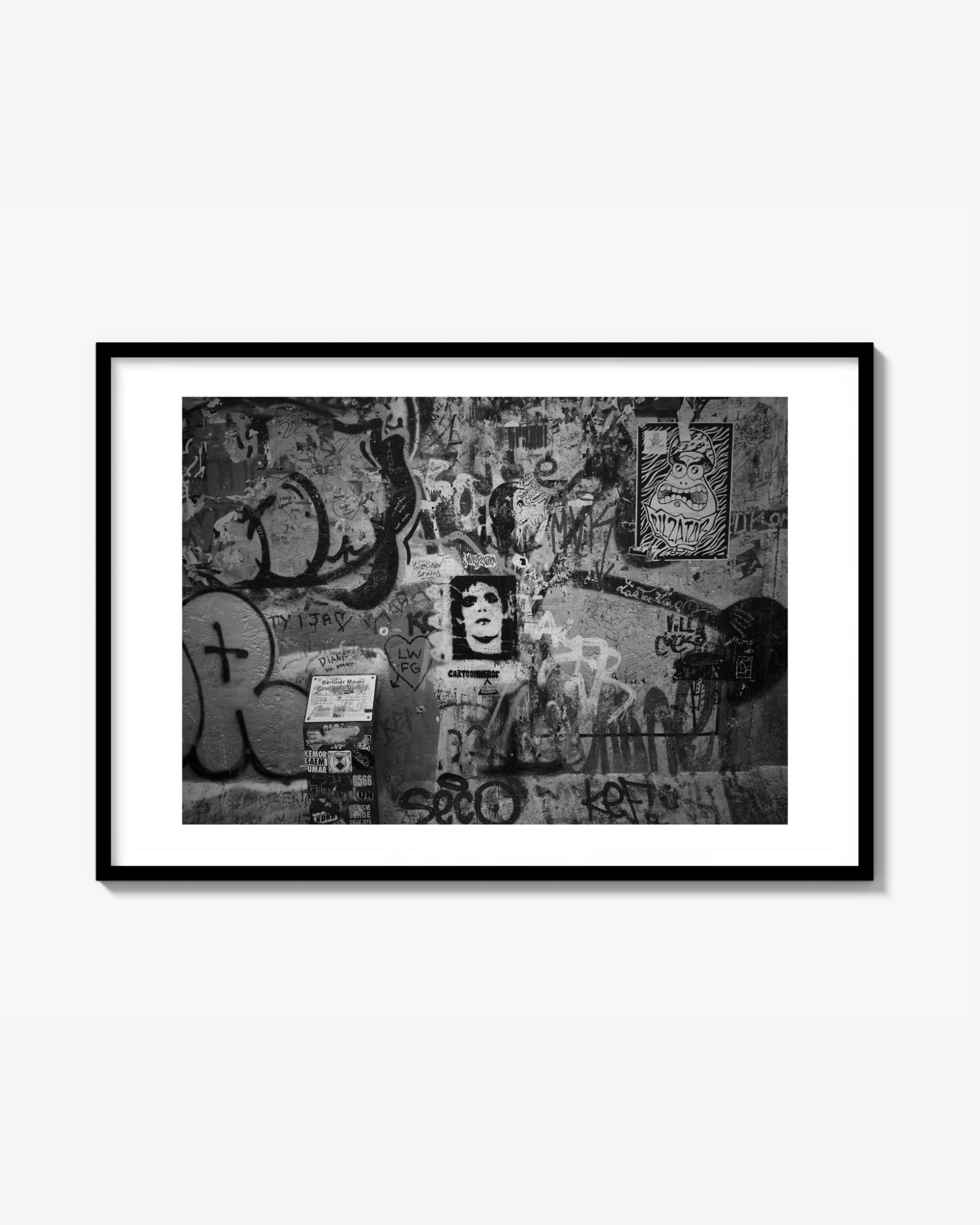 Lou Print