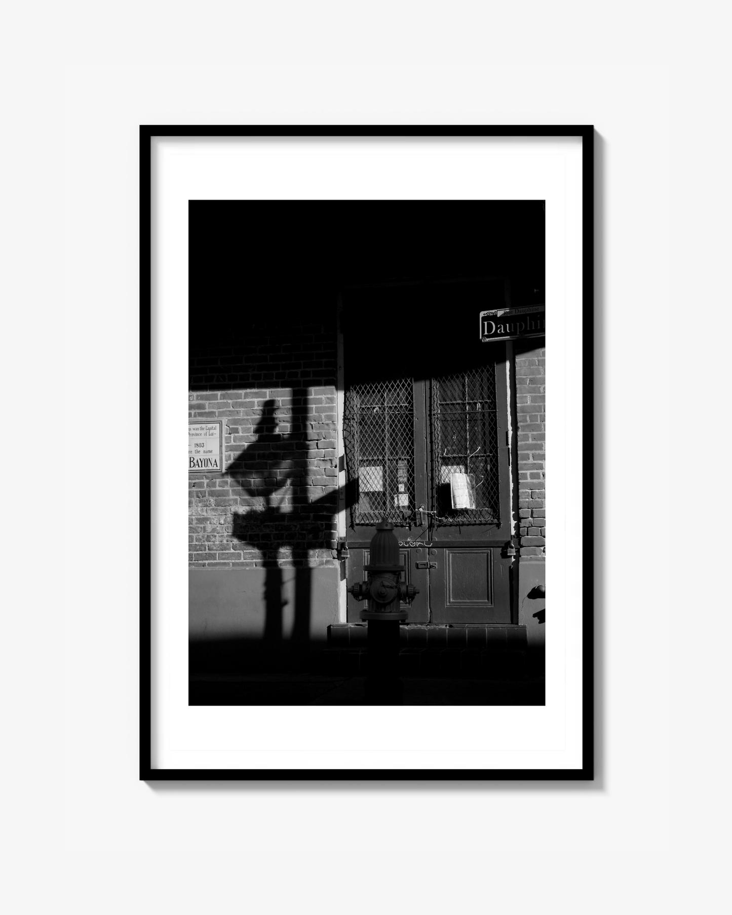NOLA Print