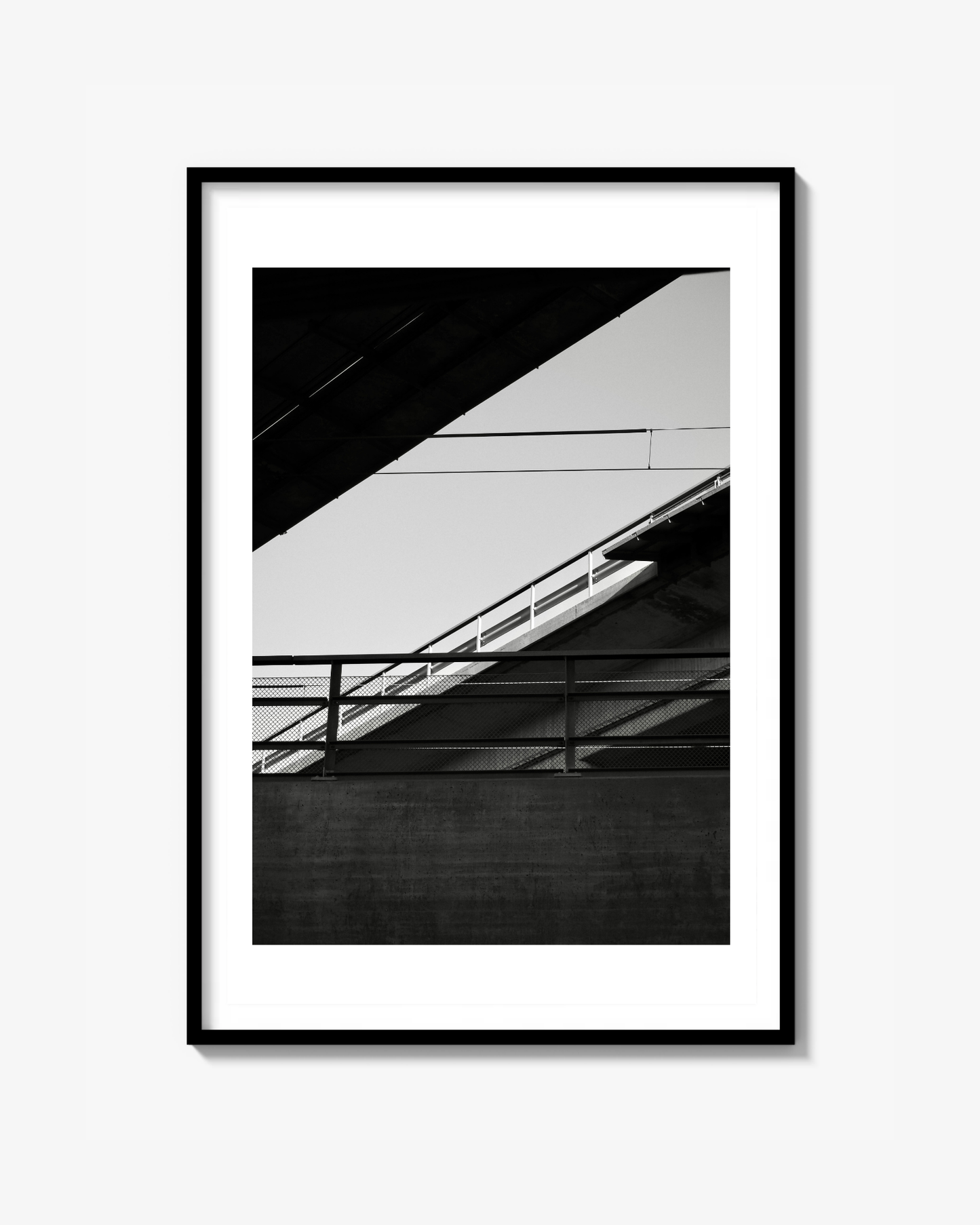 Shapes Print